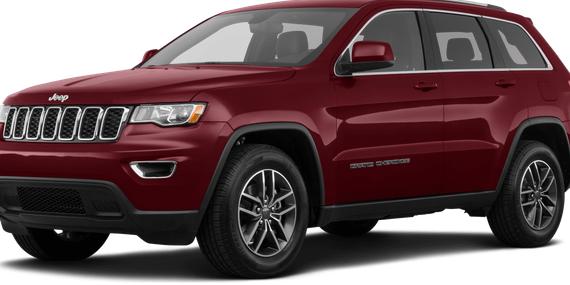JEEP GRAND CHEROKEE 2020 1C4RJEAG6LC318219 image